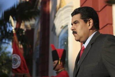 Maduro intensifica la “guerra económica” en Venezuela