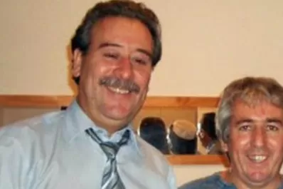 Buscaron a los prófugos en la casa de un ex funcionario kirchnerista