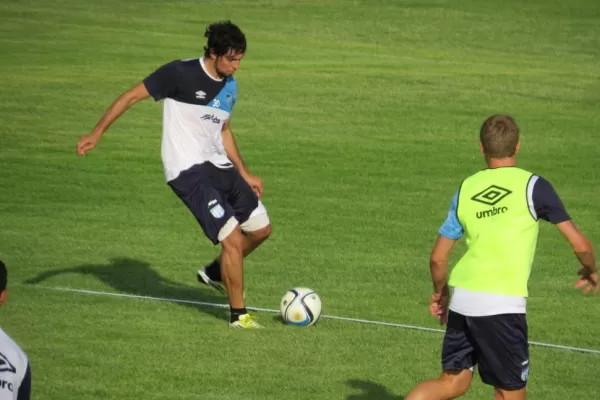 Atlético confirmó cinco amistosos para la pretemporada