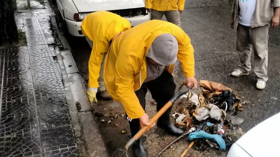 FOTO PRENSA MUNICIPALIDAD DE SAN MIGUEL DE TUCUMÁN