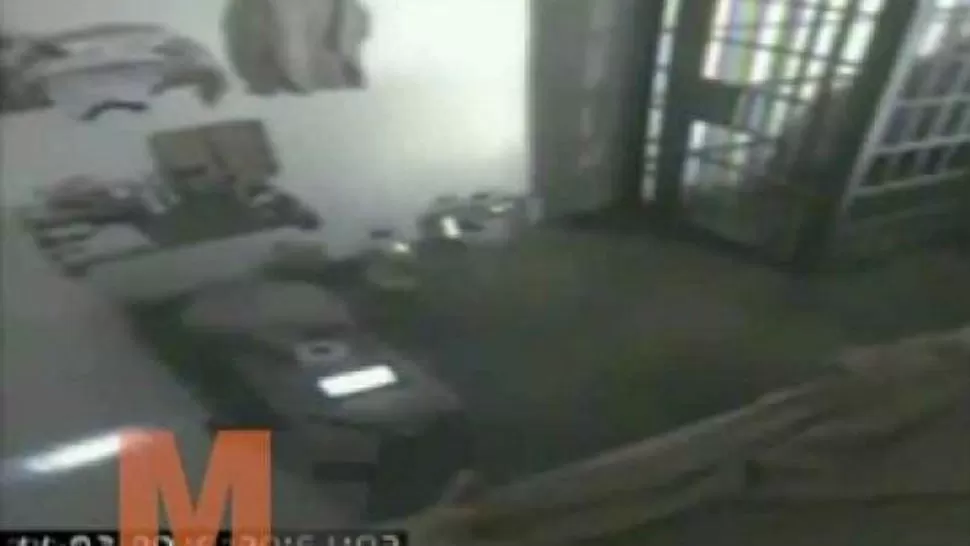 CAPTURA DE VIDEO