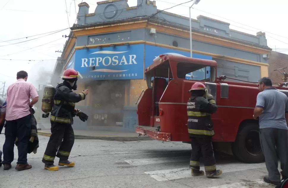  la gaceta / fotos de osvaldo ripoll