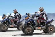 Los Patronelli, en dos frentes