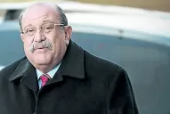 Para Di Lello, los prófugos tuvieron puntos de apoyo