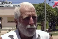 Un vecino de Cayastá fue clave en la captura