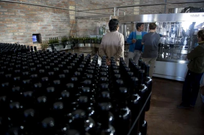 Los vinos tucumanos pueden ir a Alemania
