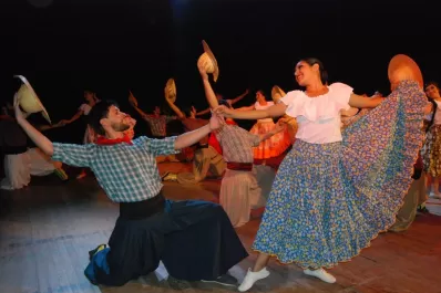 Tucumán tendrá sus artistas en Cosquín