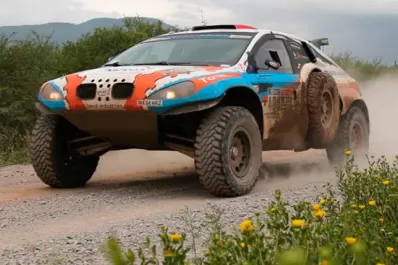 Un espectador boliviano, la primera víctima fatal del Dakar