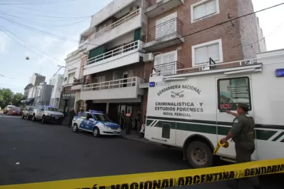 Un ingeniero estuvo 48 horas cautivo por los prófugos