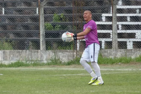 “Pirilo” Romero no olvida lo mal que lo trataron en Concepción FC