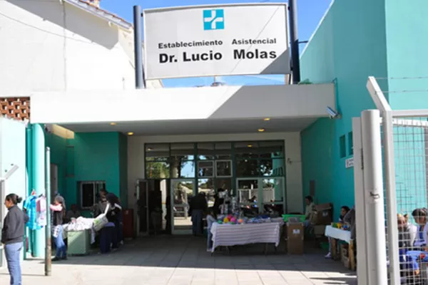 En La Pampa se realizará un aborto no punible