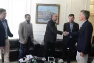 Macri: el Bicentenario representa una oportunidad histórica