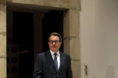 Mas no irá por la reelección y se aleja el anhelo separatista