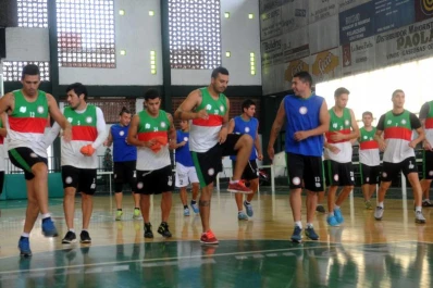 Cabrera le tiene fe a San Jorge