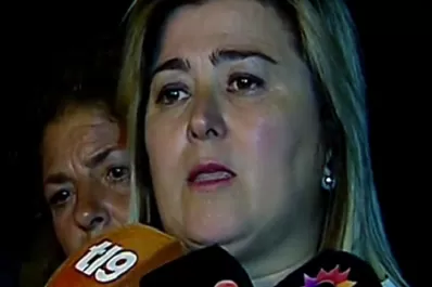 La abogada de Lanatta: él aclarará por qué se fugó