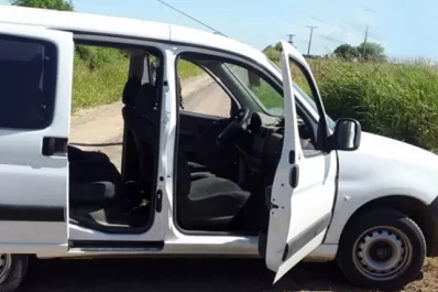 La ex suegra de Christian Lanatta está detenida y allanan su casa