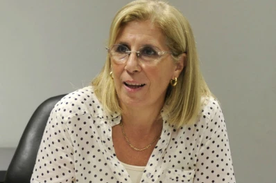 La rectora reconoce que el presupuestoes insuficiente para dar todas las soluciones