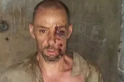 La Justicia indagará mañana a Martín Lanatta