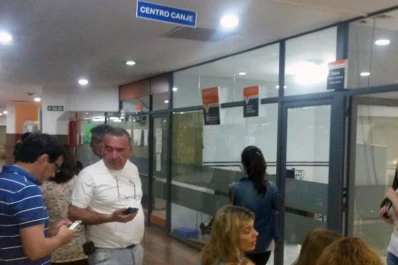 Enojo en Yerba Buena: no se puede tramitar la licencia de conducir