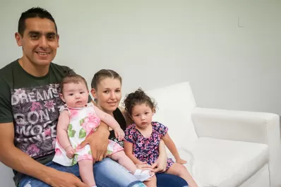 Alexis Bravo, un embajador tucumano en el fútbol de Bolivia