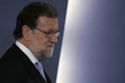 El socialismo español rechaza un pacto con Rajoy por Cataluña
