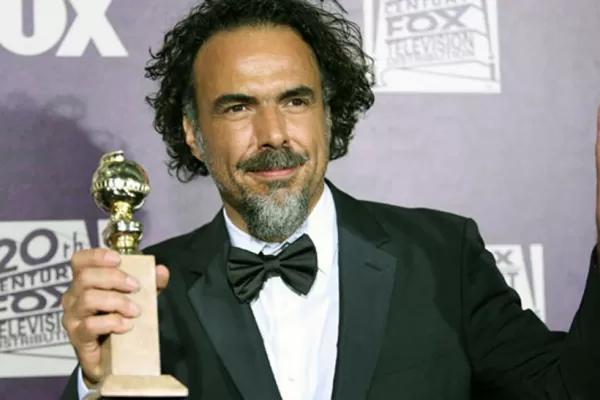 Esto son los ganadores de los Premios Globo de Oro