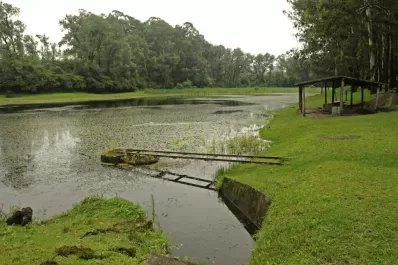 San Javier: arte, naturaleza y aventura muy cerca del cielo
