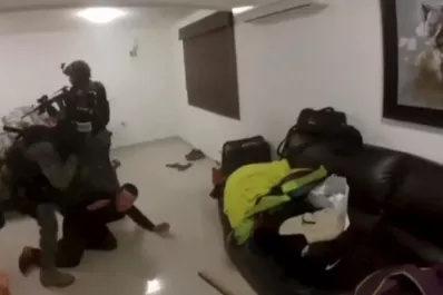 El tiempo es un aliado de “El Chapo”