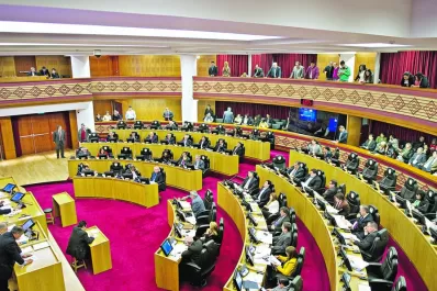 El caso de Vargas Aignasse se hará sentir en el recinto