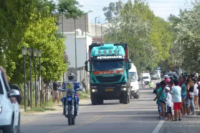 Cero sobresaltos para De Rooy