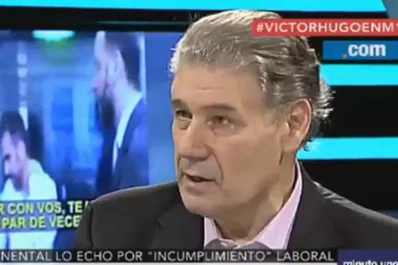 Víctor Hugo: Me ofrecían $7 millones para irme