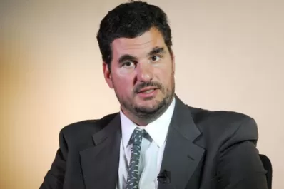 Burzaco: los narcos ven a la Argentina como un lugar de impunidad