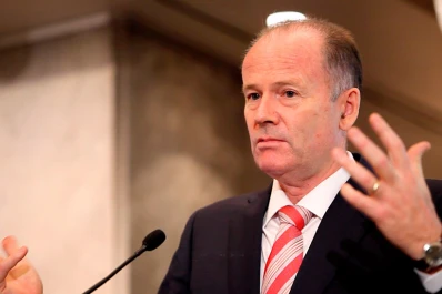 Por doping, suspenden a 34 jugadores del fútbol australiano