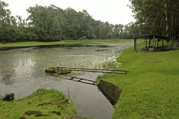 San Javier: arte, naturaleza y aventura muy cerca del cielo