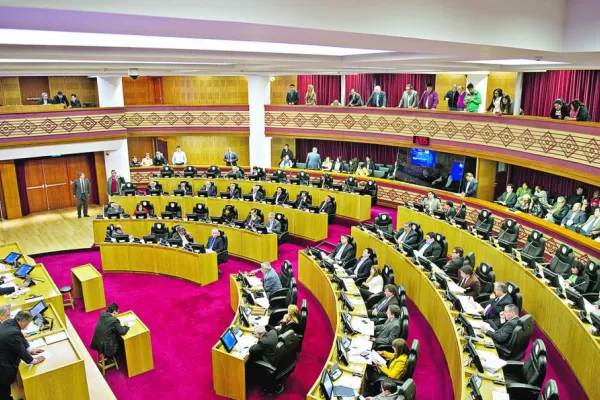 El caso de Vargas Aignasse se hará sentir en el recinto