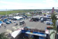 “Aburguesado” y comercial