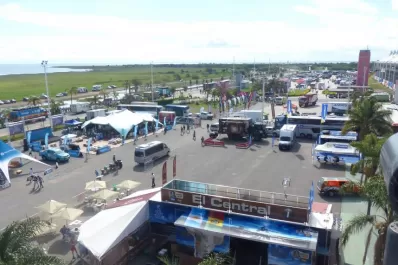 “Aburguesado” y comercial