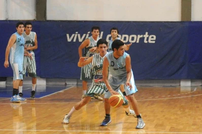 Tucumán BB buscará el séptimo triunfo consecutivo