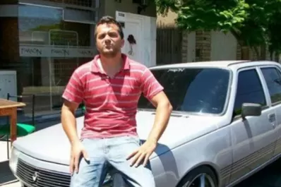 Un audio vincula a un jefe policial con “El Faraón” Melnyk