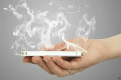 Inventaron una pila que se apaga al recalentarse y se activa cuando se enfría