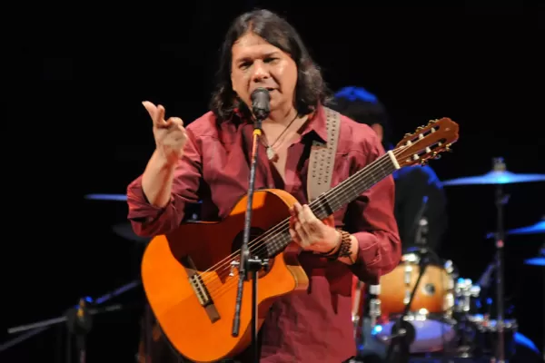 Propuestas musicales para este viernes