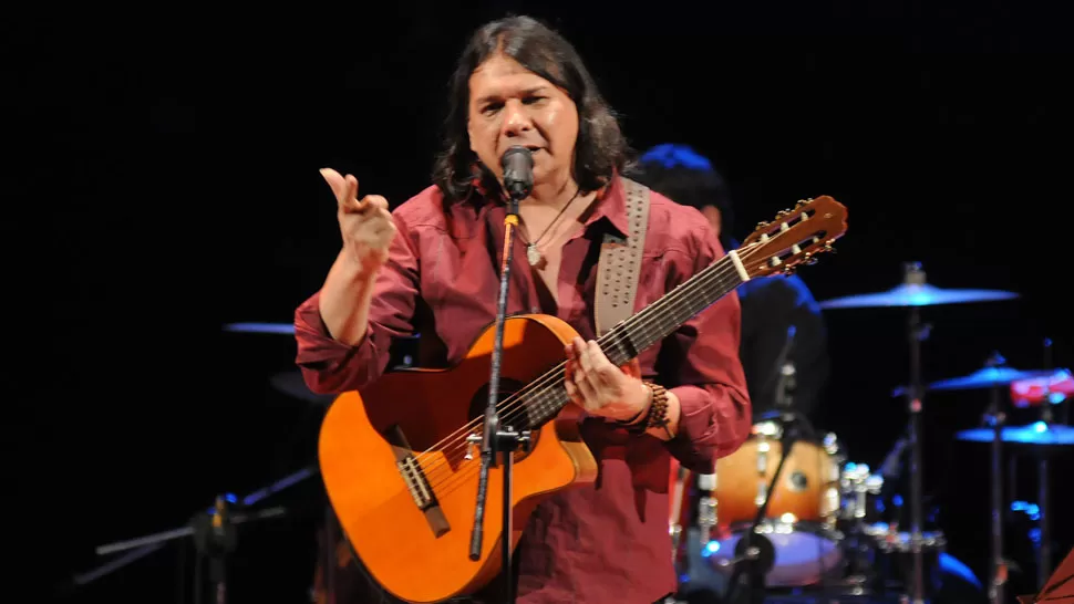 YUCA CÓRDOBA. ARCHIVO LA GACETA 