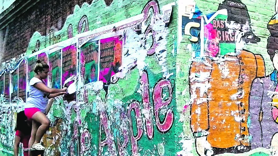 GENTILEZA VÍCTOR CHOCOBAR