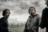 The Revenant lidera las candidaturas a los Oscar