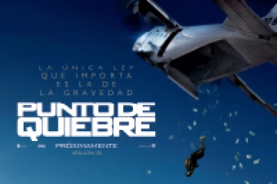 Una remake con acción y adrenalina