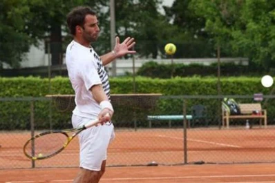 Durán jugará su tercer Gran Slam en Australia