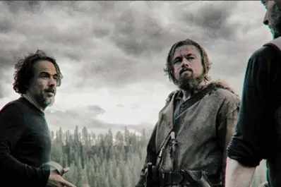 The Revenant lidera las candidaturas a los Oscar