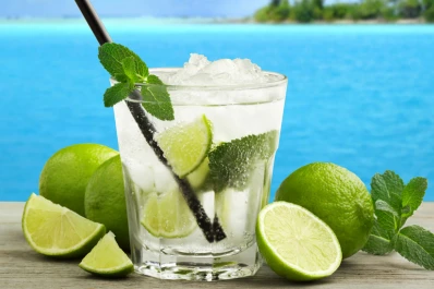 Los siete tragos que tenés que probar sí o sí en Brasil