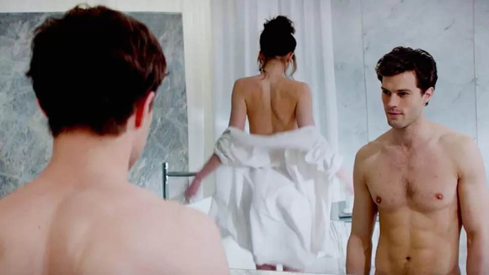 Estos son los nominados a lo peor del cine