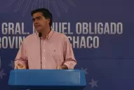 Un chaqueño de 53 años es el sexto fallecido por coronavirus en el país